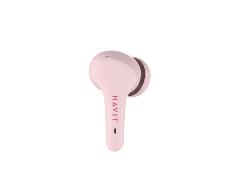 Наушники HAVIT TW959 Pink
