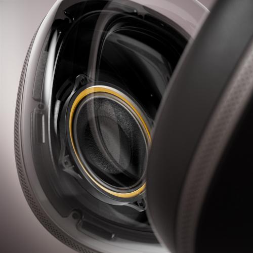 Наушники Bowers & Wilkins Px8 S2 (Onyx Black)