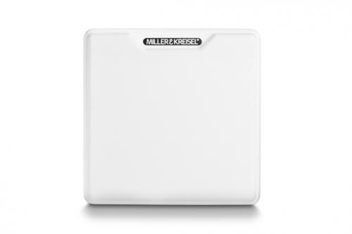 Сабвуфер M&K Sound V10+ White Satin/White Cloth