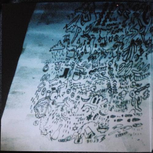Виниловая пластинка Mac DeMarco - This Old Dog (Black Vinyl LP)