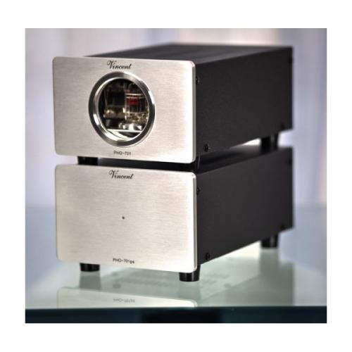 Фонокорректор Vincent PHO-701 SL