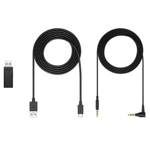 Наушники Sony INZONE H5 Black