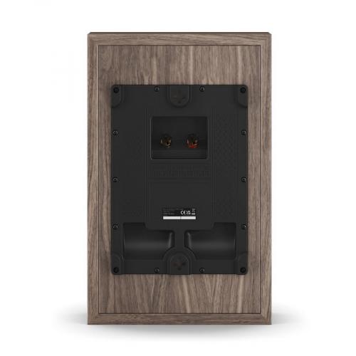 Настенная акустика DALI SONIK ON-WALL Walnut
