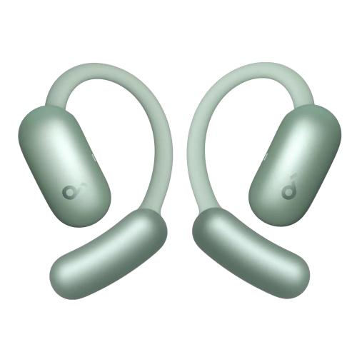 Наушники Soundcore AeroFit 2 Green