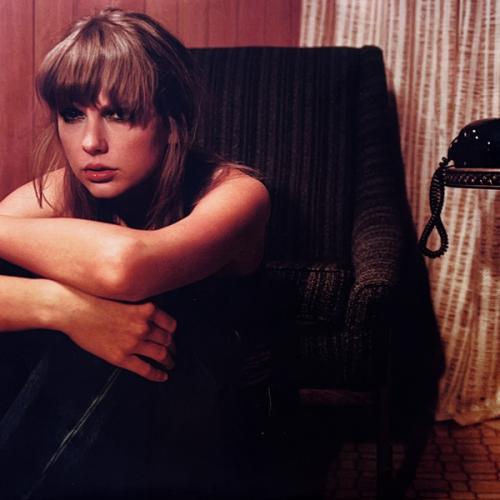 Виниловая пластинка Taylor Swift - Midnights (Special Edition Green Vinyl LP)