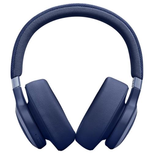 Наушники JBL Live 770NC Blue