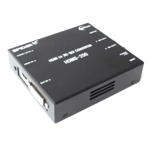 Преобразователь сигнала HDMI в SDI Opticis HDMS-200
