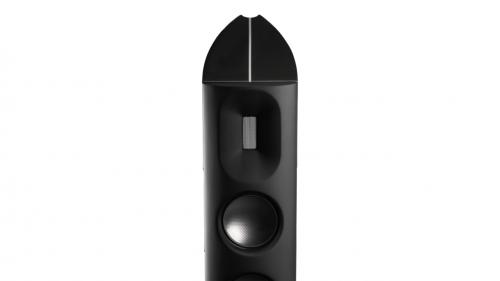 Напольная акустика Borresen M2 Black