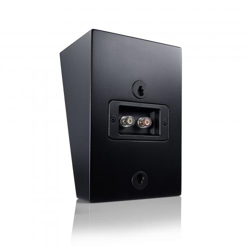 Настенная акустика Canton AR 4 S2 Black