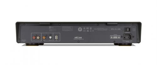CD проигрыватель, ЦАП Arcam RADIA CD5