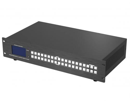 Матричный коммутатор HDMI Reddylink RL-MX1616