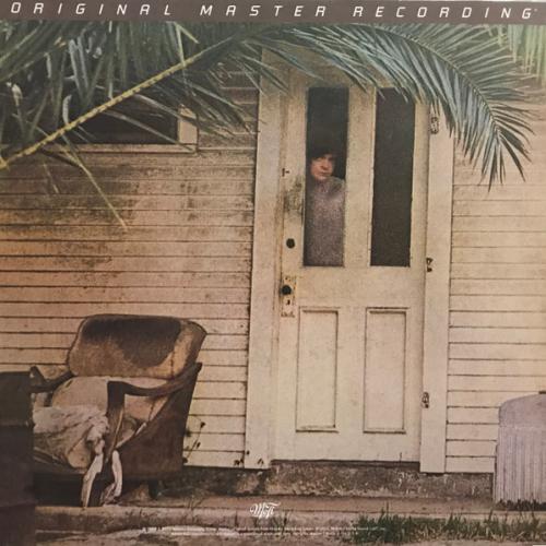 Виниловая пластинка Stills Crosby & Nash - Crosby, Stills & Nash (Box) (Original Master Recording) (Black Vinyl 2LP)