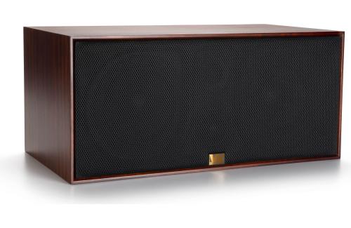 Акустика центрального канала Wharfedale Heritage C Mahogany