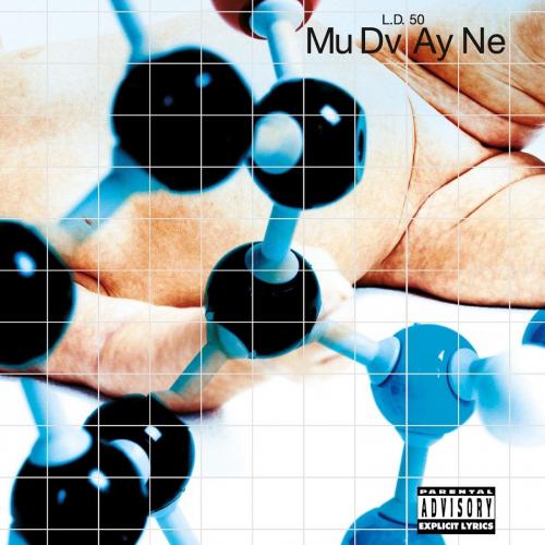 Виниловая пластинка Mudvayne - Ld 50 (High Quality) (2LP)