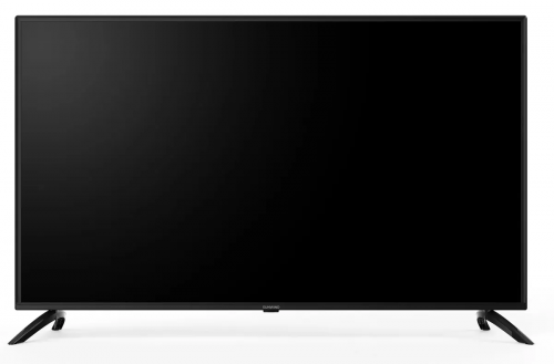 LED телевизор Sunwind SUN-LED50XU400