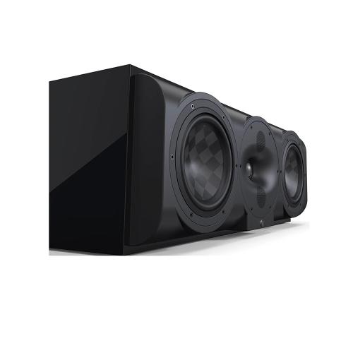 Акустика центрального канала Perlisten Audio S5c Piano black
