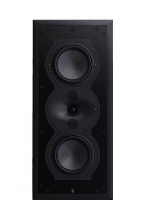 Встраиваемая акустика Perlisten Audio R5i-LR