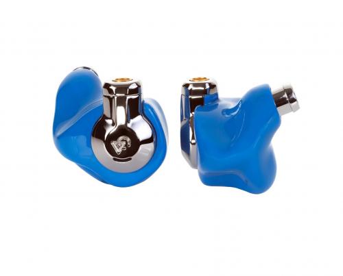 Наушники Campfire Audio Cascara Essential Blue Universal