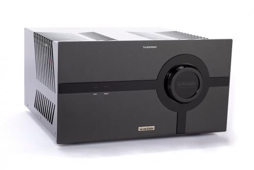 Ламповый усилитель мощности S.A. Lab THUNDERBIRD STEREO
