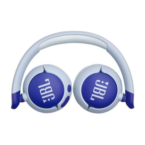 Наушники JBL Junior 320BT Blue