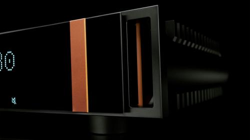 Фонокорректор Aavik R-880