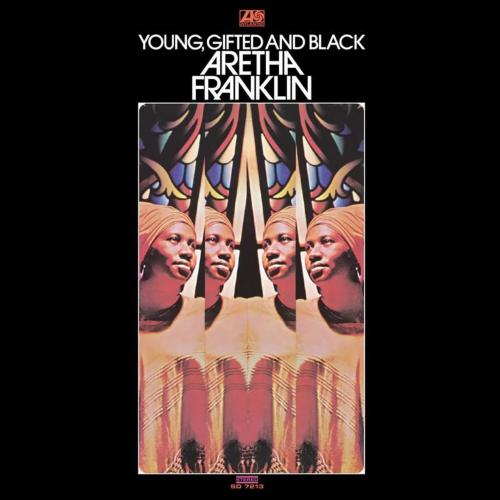 Виниловая пластинка Aretha Franklin - Young, Gifted & Black (Analogue) (Black Vinyl 2LP, 45RPM)