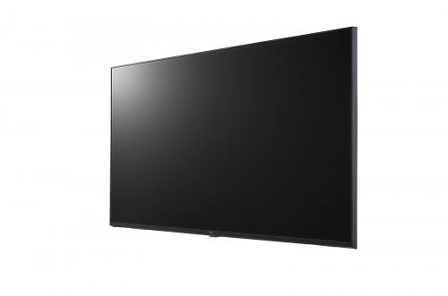 Профессиональный дисплей LG 43UL3J-M