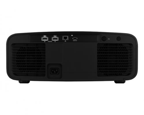 Проектор JVC DLA-NZ500 Black