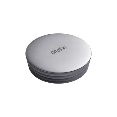 Прижим Ortofon Record stabilizer Silver
