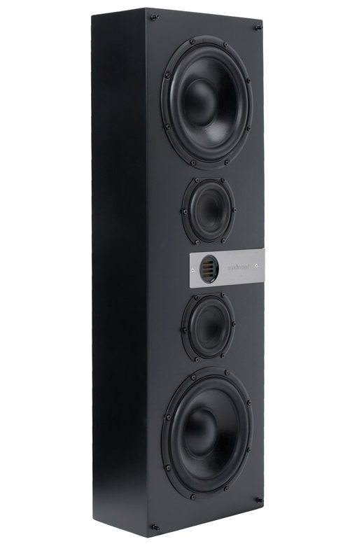 Встраиваемая акустика UandKSound M850-N