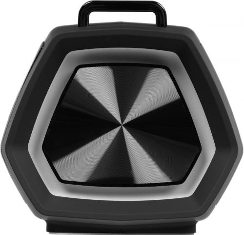 Портативная акустика Defender 25W BLACK BEATBOX 25