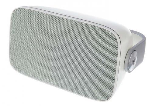 Всепогодная акустика Bowers & Wilkins AM-1 white