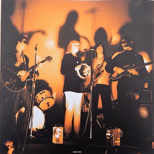 Виниловая пластинка Velvet Underground — Collected (2LP)