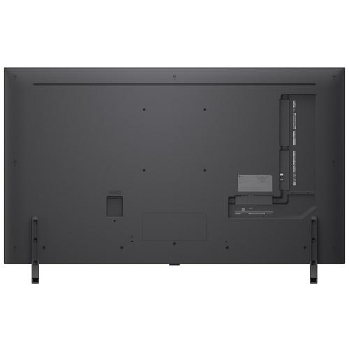 LED телевизор LG 50QNED85B6A