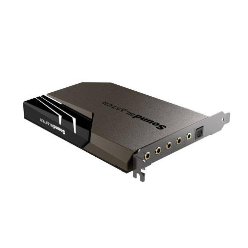 Звуковая карта Creative Sound Blaster AE-7 (70SB180000000)