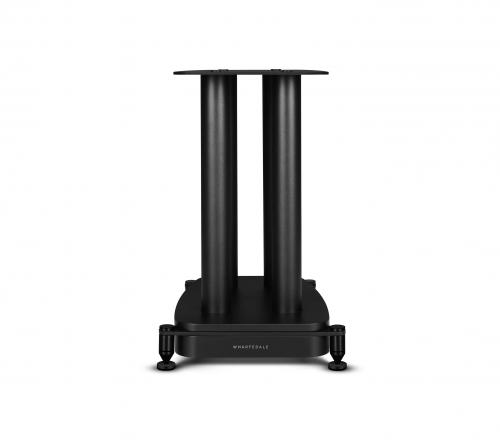 Стойка под акустику Wharfedale EVO 5.2 Stand Black