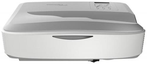 Проектор Optoma ZH450USTe