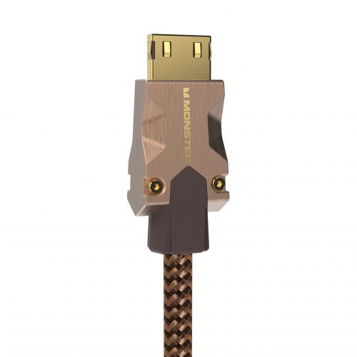 HDMI кабель Monster Cable Mseries M2000 UHD 4K 5 m
