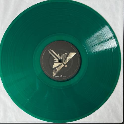 Виниловая пластинка Саундтрек - The Last Of Us: Season 1 (Gustavo Santaolalla) (Coloured Vinyl 2LP)