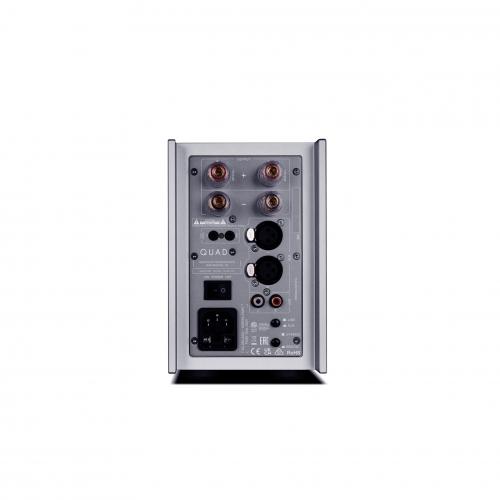 Усилитель мощности Quad 303 Grey