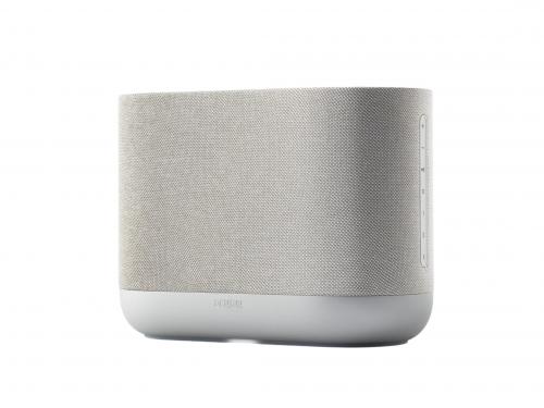 Беспроводная колонка Denon Home 400 Stone (Silver)