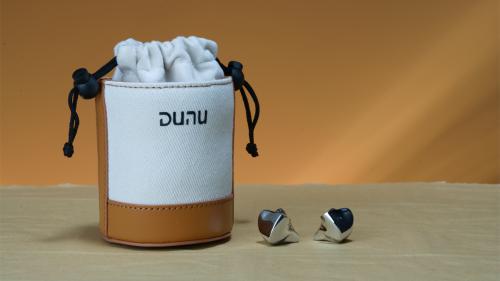 Наушники Dunu Glacier 2-pin