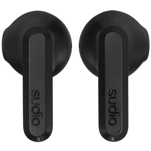 Наушники Sudio A3 Black