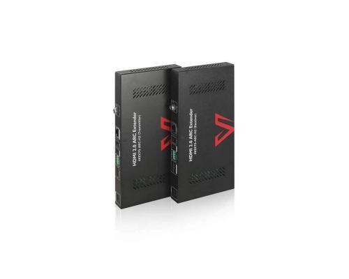 4K HDMI удлинитель с ARC AV Access 4KEX70-ARC-H2