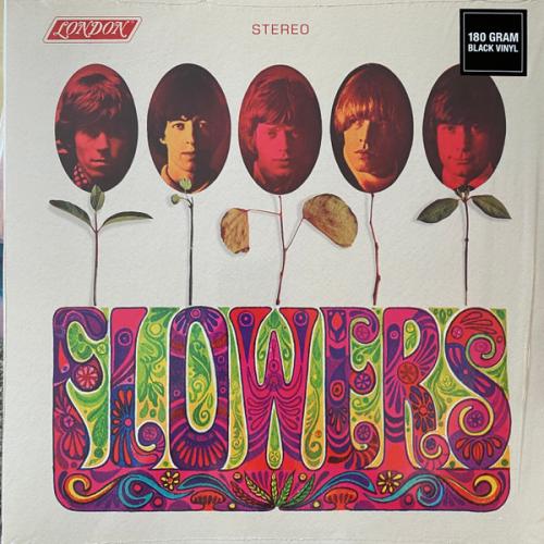 Виниловая пластинка The Rolling Stones - Flowers