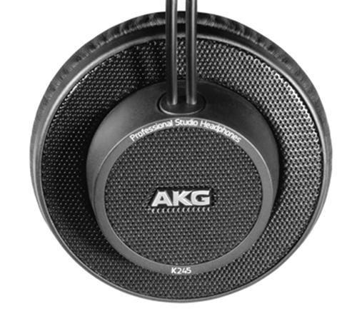Наушники AKG K245