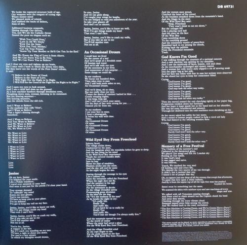 Виниловая пластинка David Bowie - David Bowie (Black 180 Gram Vinyl LP)