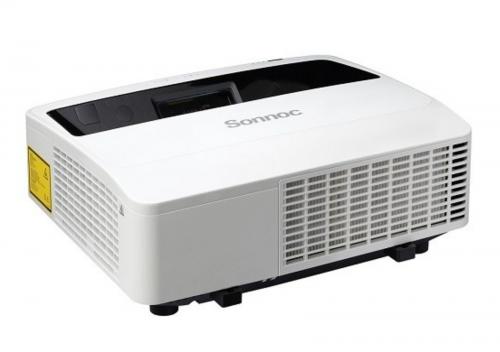 Проектор Sonnoc SNP-CK58