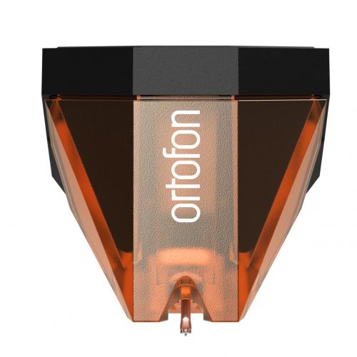 Головка звукоснимателя Ortofon 2M Bronze