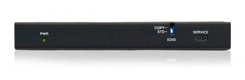 Передатчик сигналов HDMI по HDBaseT Qtex QVE HDBT4K150T